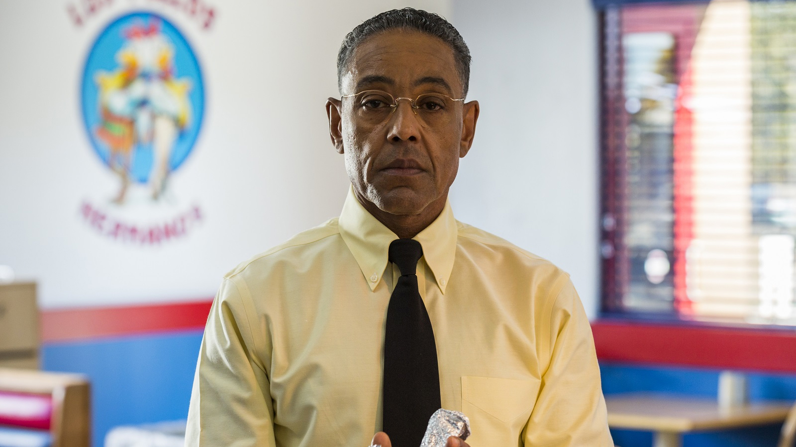 Giancarlo Esposito Starts Huge New Breaking Bad Spin-Off Rumour