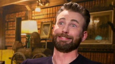 Chris Evans ‘Accidentally’ Hit Ryan Gosling In The Face While Filming The Gray Man