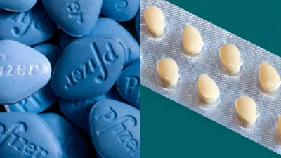 Cialis vs Viagra: Which Is Best For Your B*ner?
