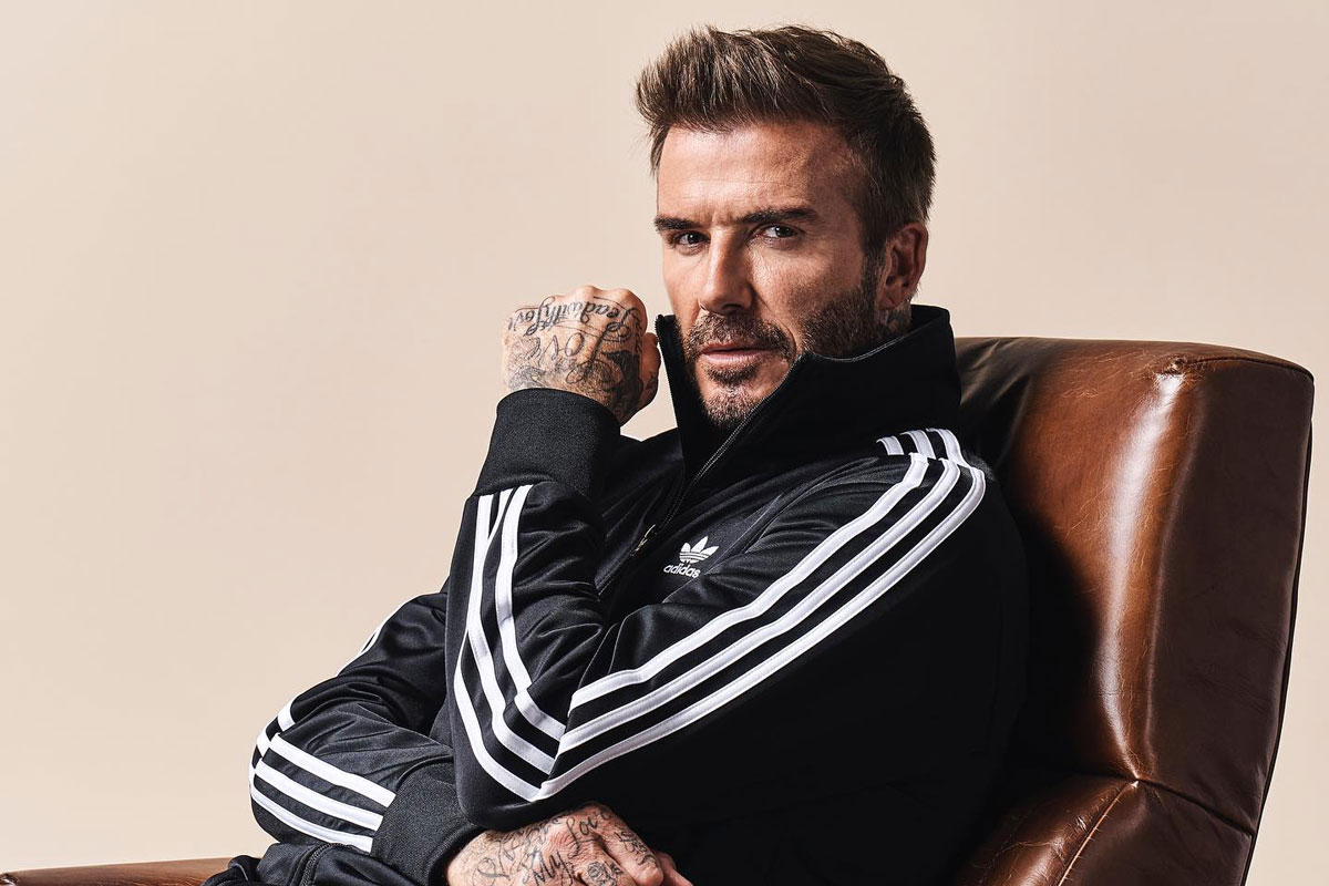 David Beckham Net Worth, Tattoos, Hairstyles & More