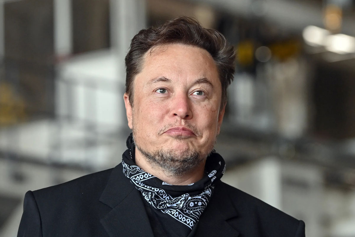 Xavier Musk: Elon Musk’s Trans-Child Who Wants A Separation