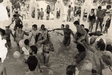 Incredible 1980s Photos Show Ibiza As You’ve Never Seen It