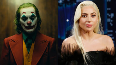 Lady Gaga Confirms She’ll Appear In ‘Joker 2’