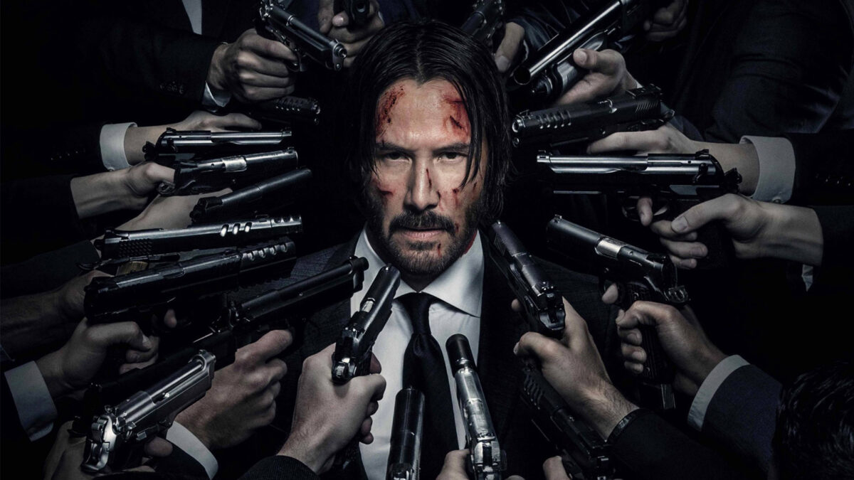 Keanu Reeves Personally Came Up With Some Of John Wick 4’s Best Action Scenes