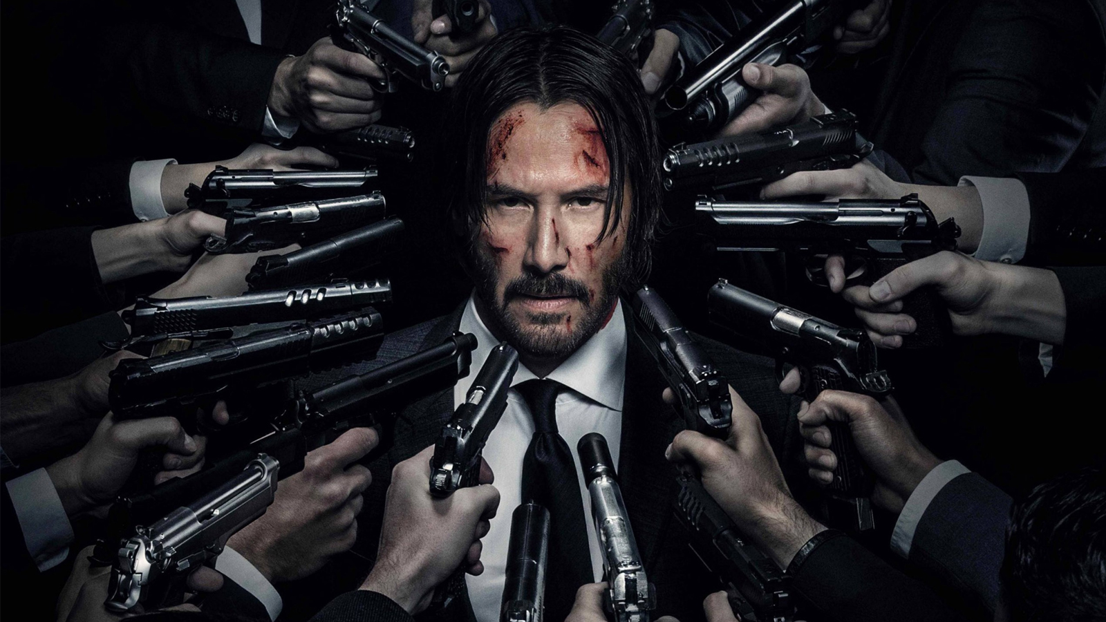 Keanu Reeves Personally Came Up With Some Of John Wick 4’s Best Action Scenes