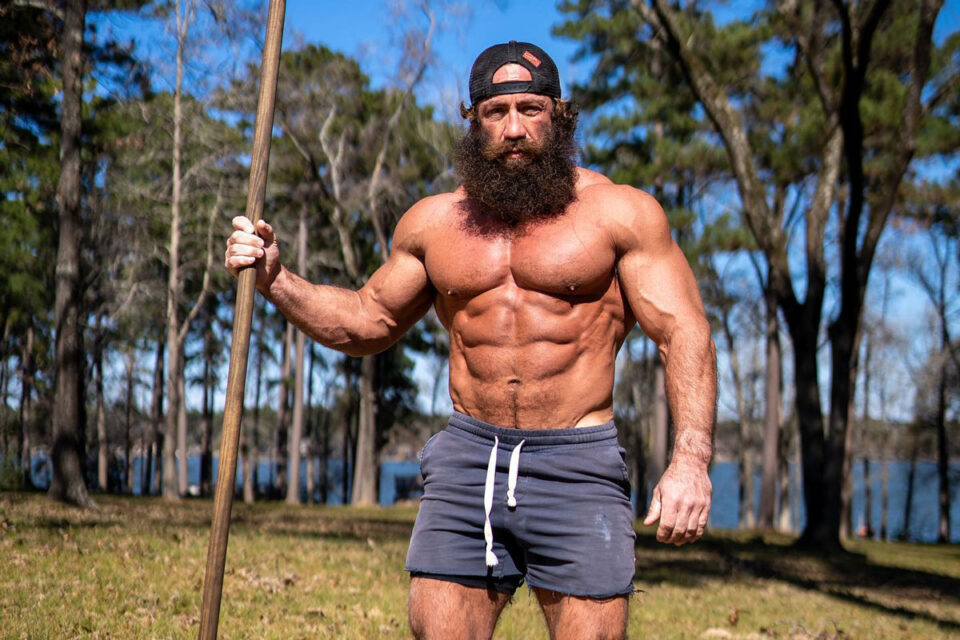 Who Is Liver King? The Rise And Fall Of The Steroid Sensation