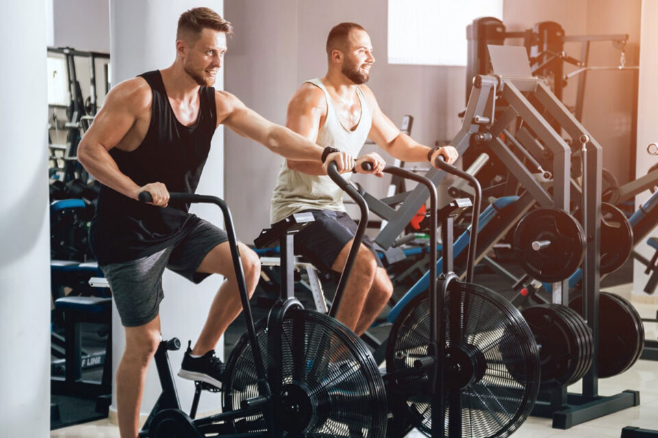 The Do's & Don'ts Of When To Take PreWorkout DMARGE