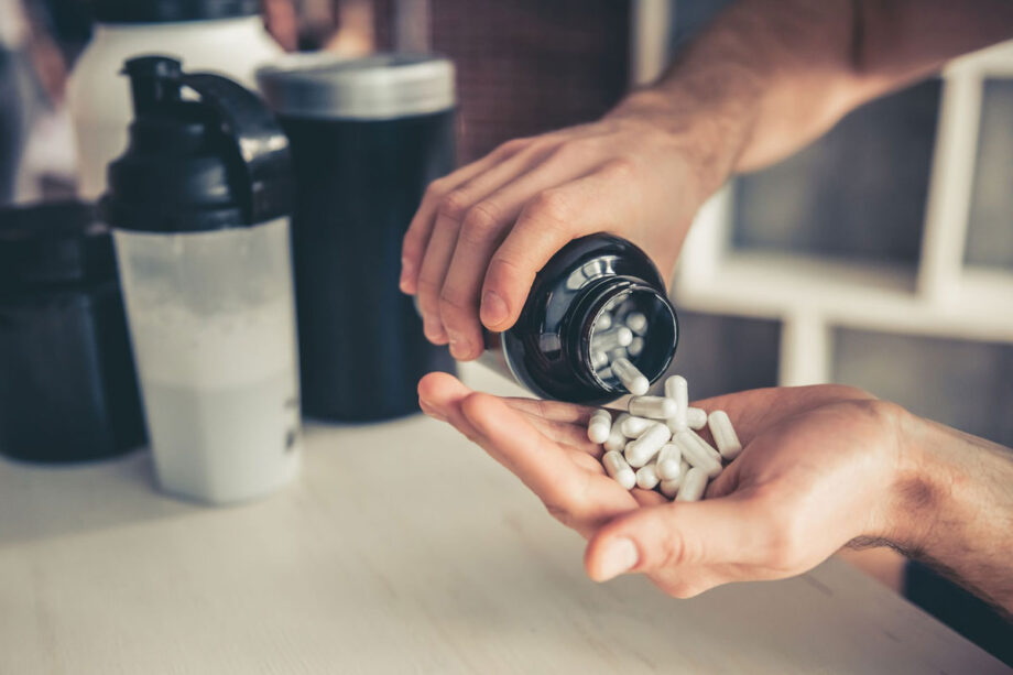 PreWorkout What Is It, What's In It & Should You Use It?