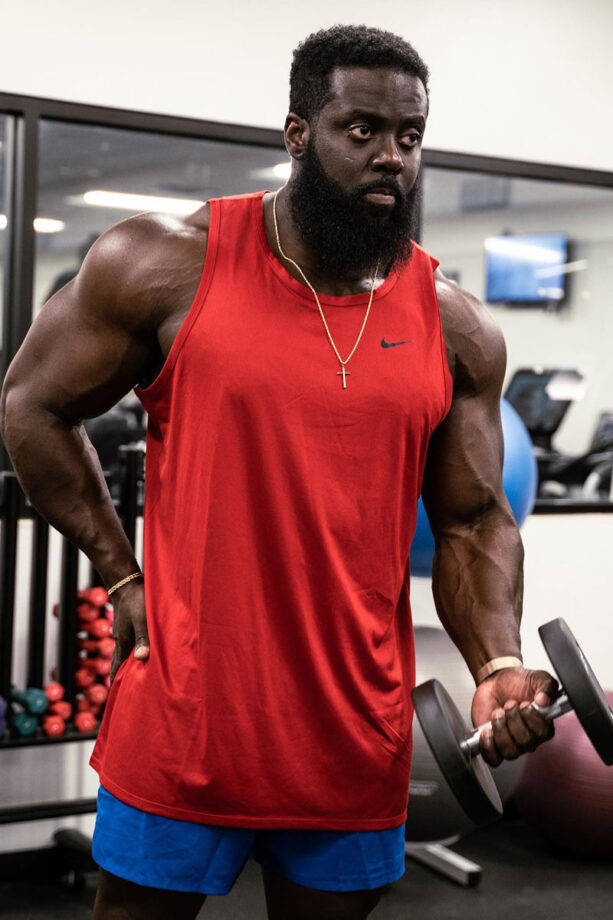 The Do's & Don'ts Of When To Take PreWorkout DMARGE