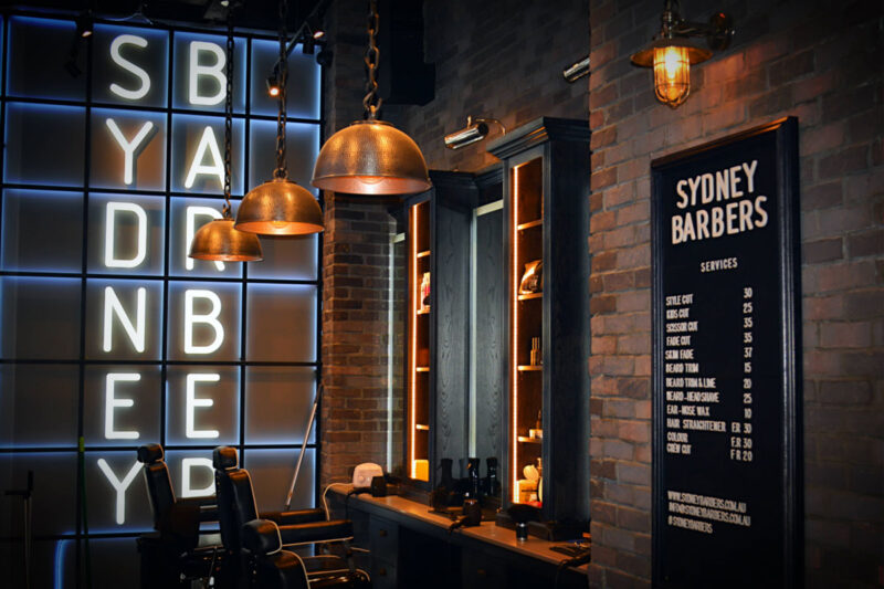 30 Best Barbers In Sydney For The Perfect Haircut In 2023