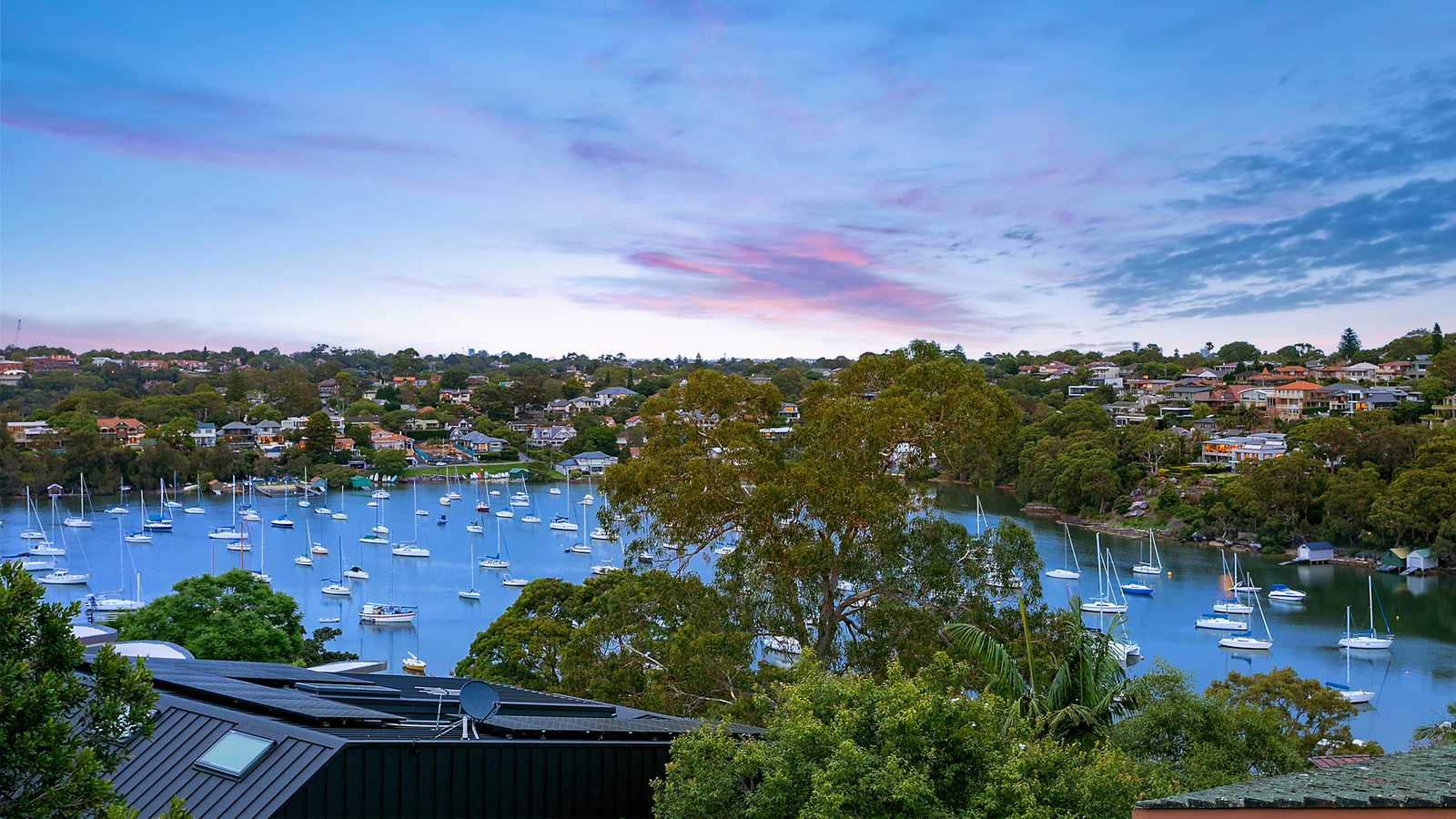 Sydney’s Top 10 Suburbs Are All Coastal, Except One