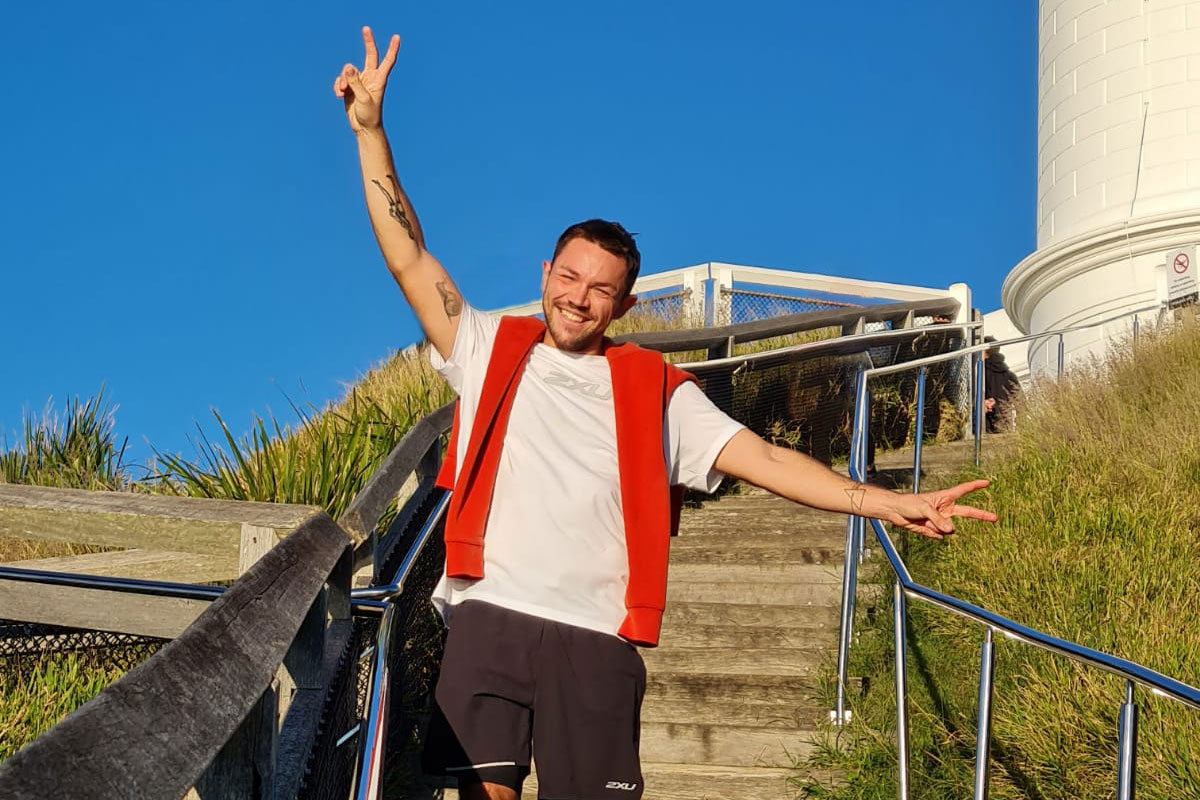 Facing 30 with Grace What I’ve Learned About Life, Anxiety, and