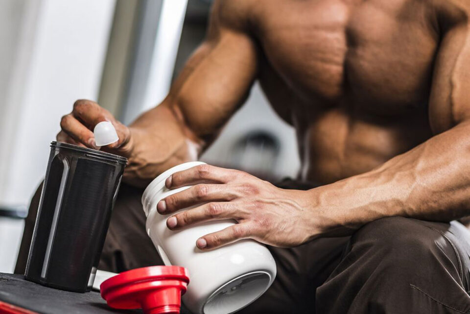 PreWorkout What Is It, What's In It & Should You Use It?