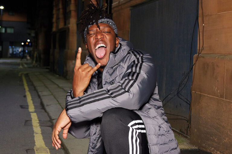 Who Is KSI? Net Worth, Girlfriend, Reddit & More