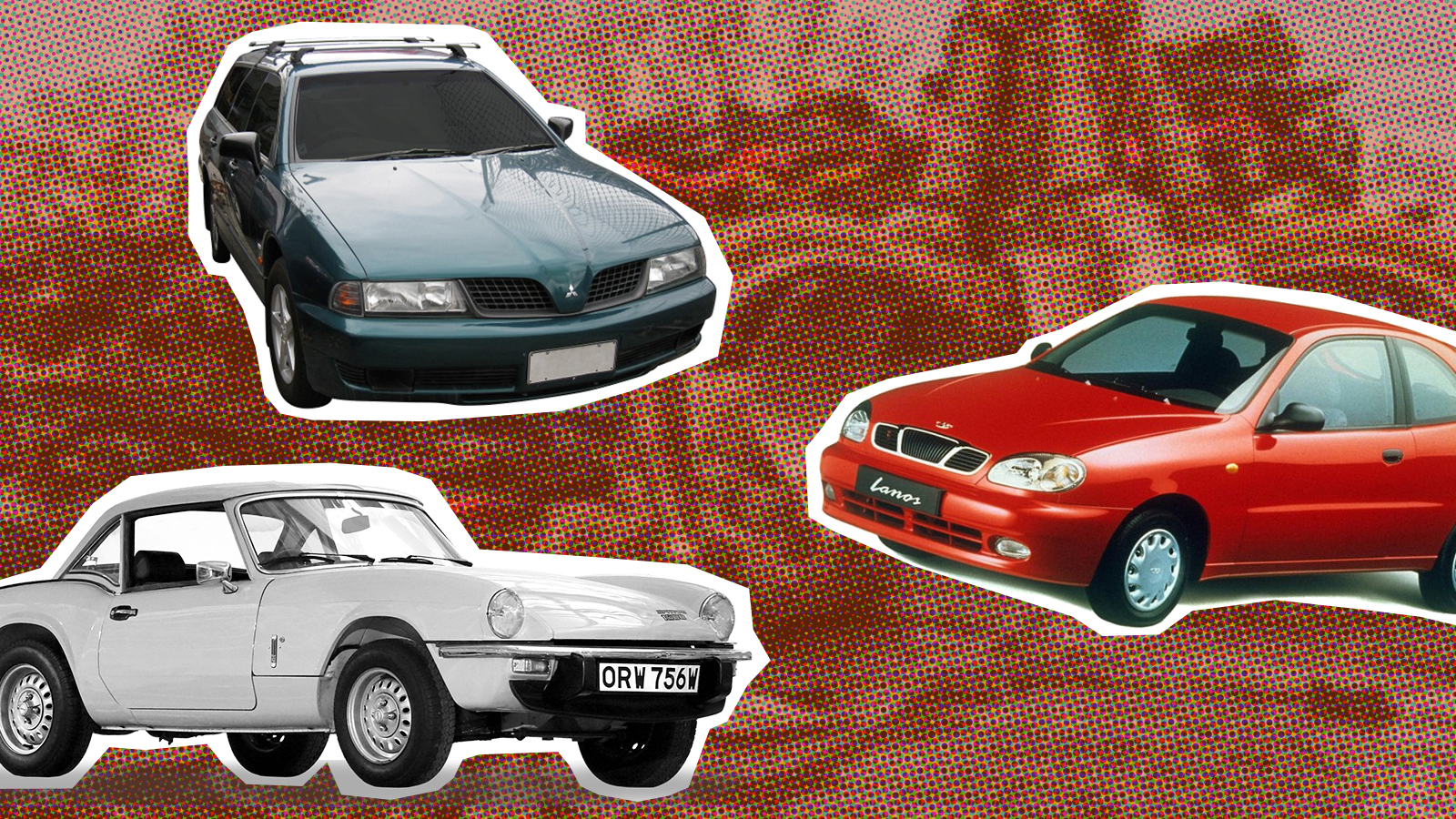 “It Just Loved Being Broken”: These Are The Worst Cars In Australia