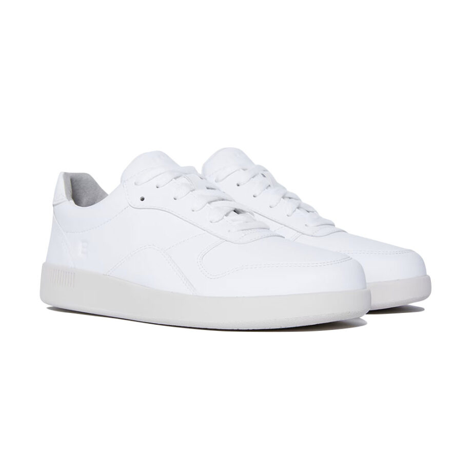 White Everlane Sneakers