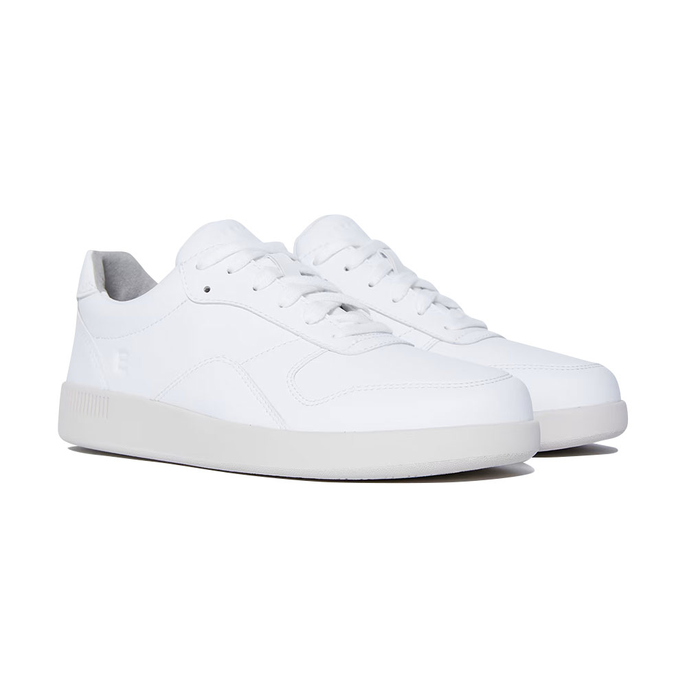 Everlane ReLeather Court Sneaker