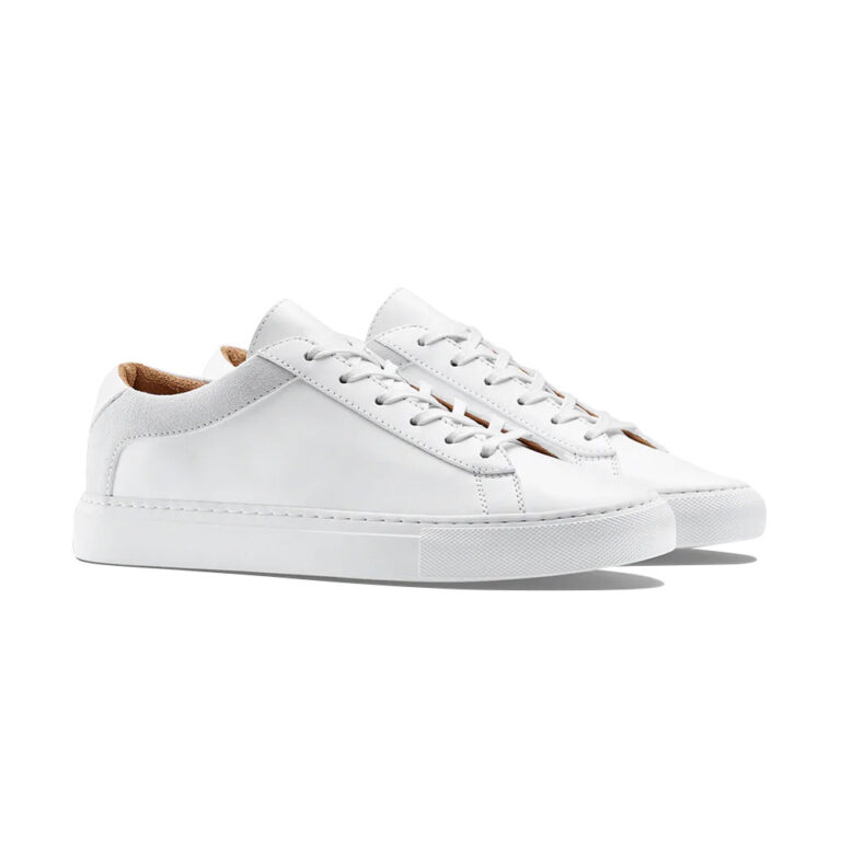 25 Best White Sneakers For Men In Australia: Ranked, Reviewed & Rated