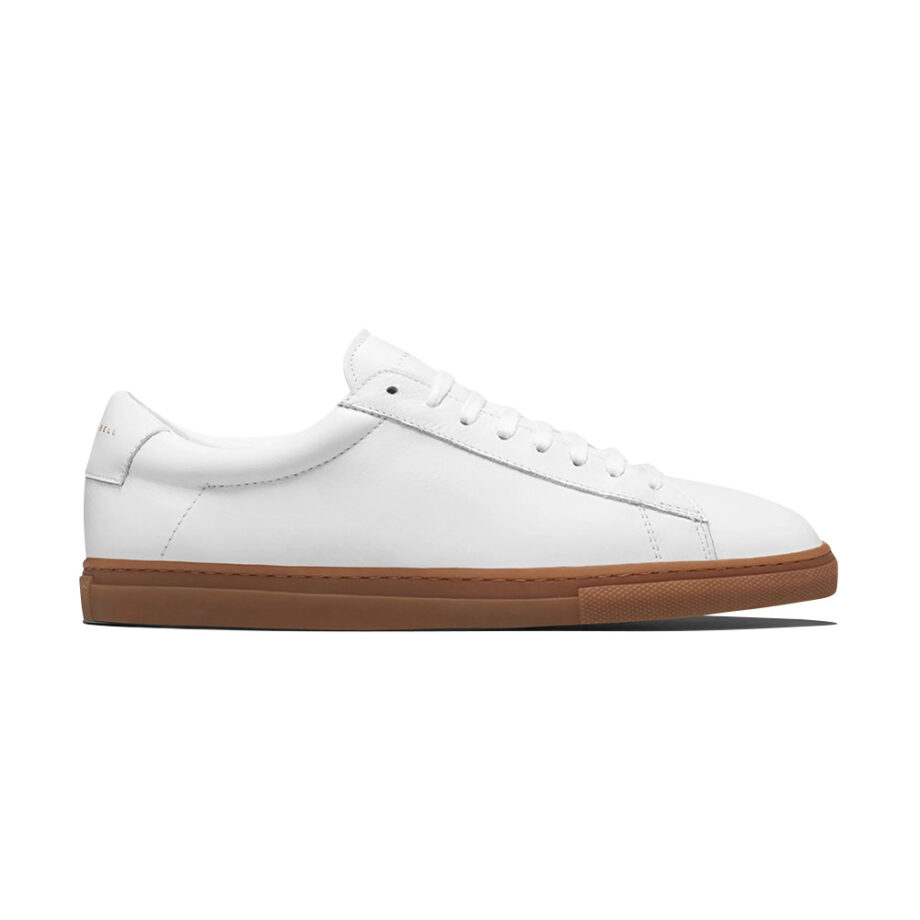 White Oliver Cabell Sneakers