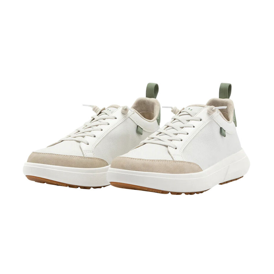 White tropicfeel Sneakers