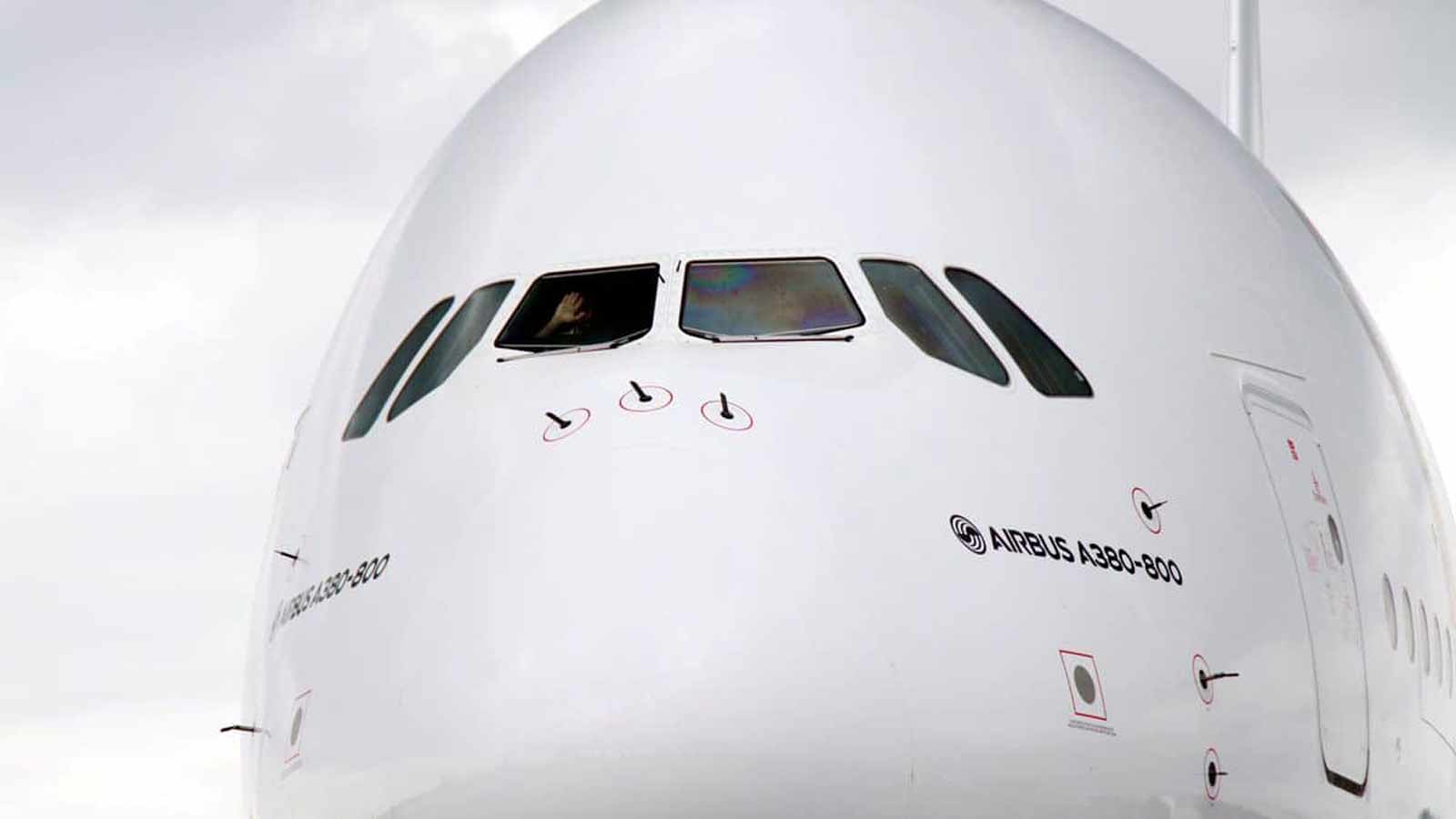 Hold Up, Emirates Wants Airbus To Build Even Bigger Jets…