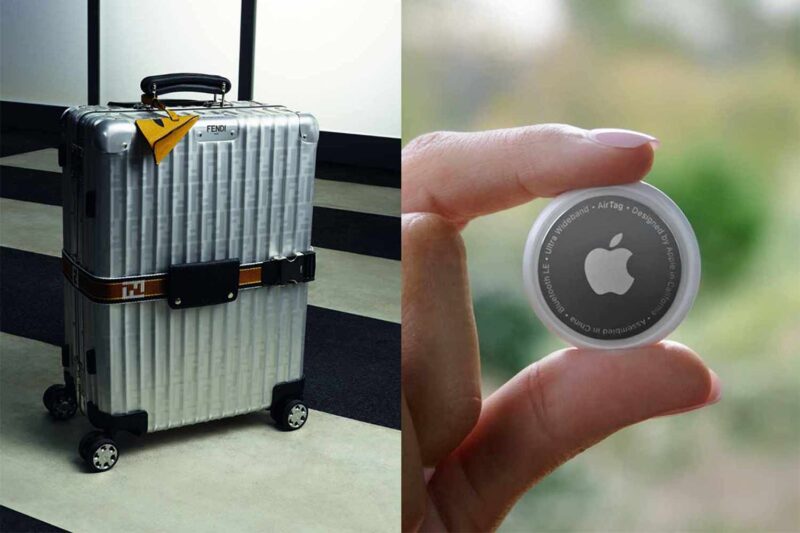 The Piece Of Technology You Need If You’re Travelling Right Now