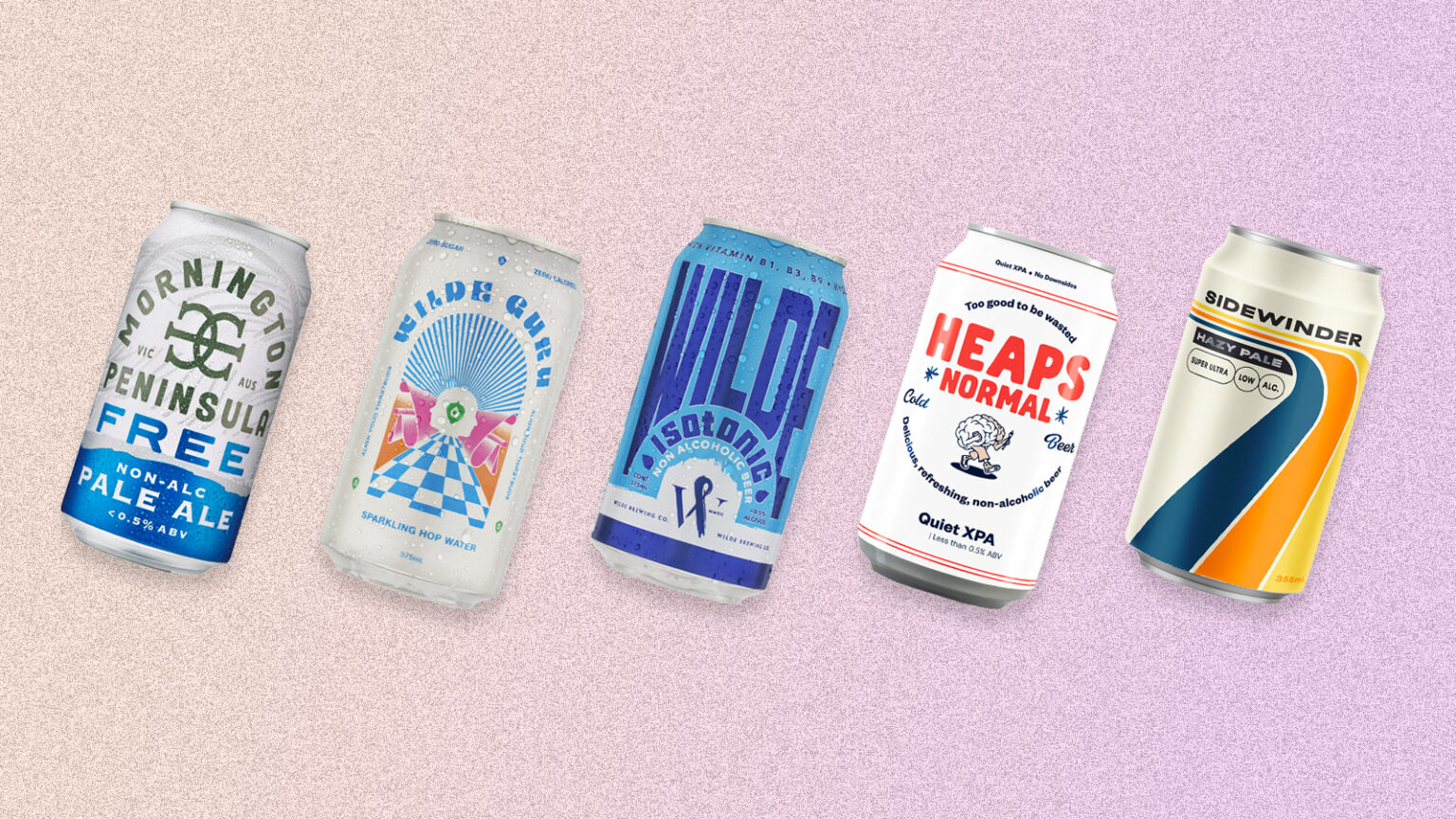 14 Best NonAlcoholic Beers In Australia 2022