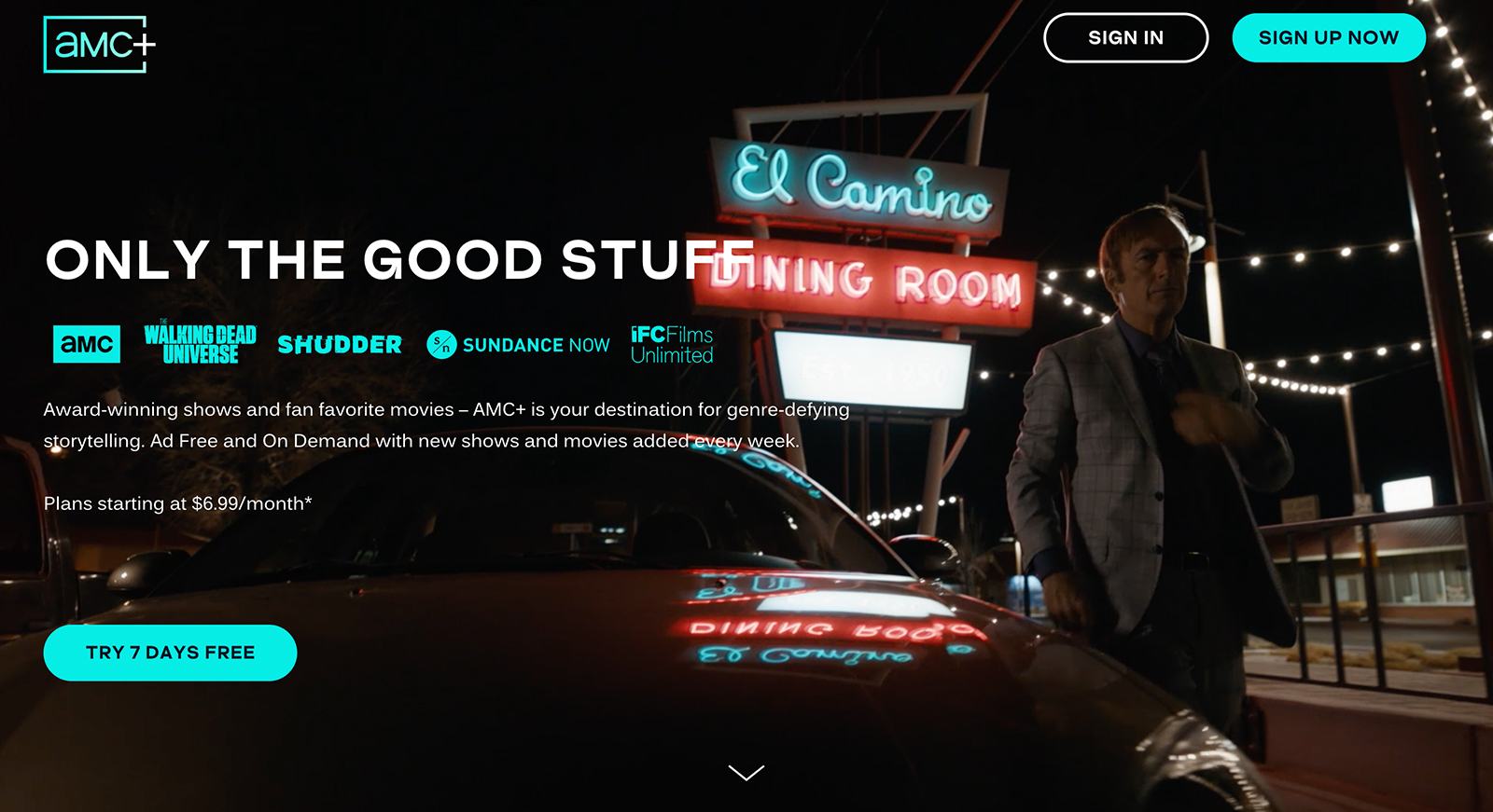 Best Streaming Services Australia 2023