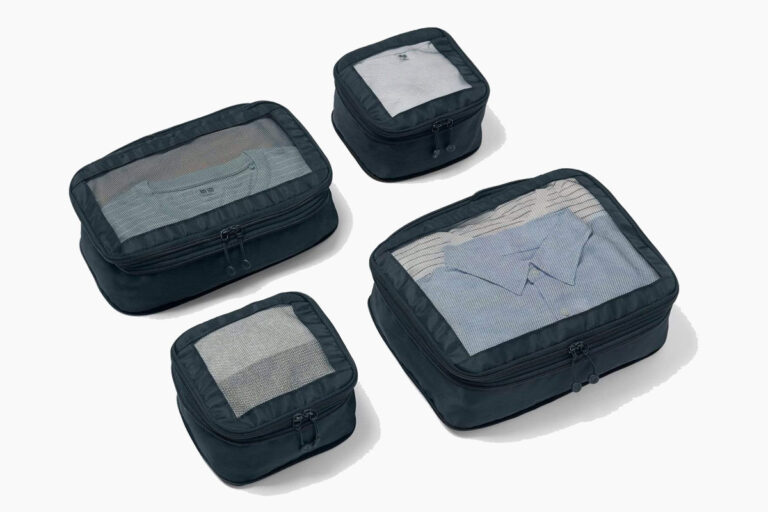 14 Best Packing Cubes For Travel
