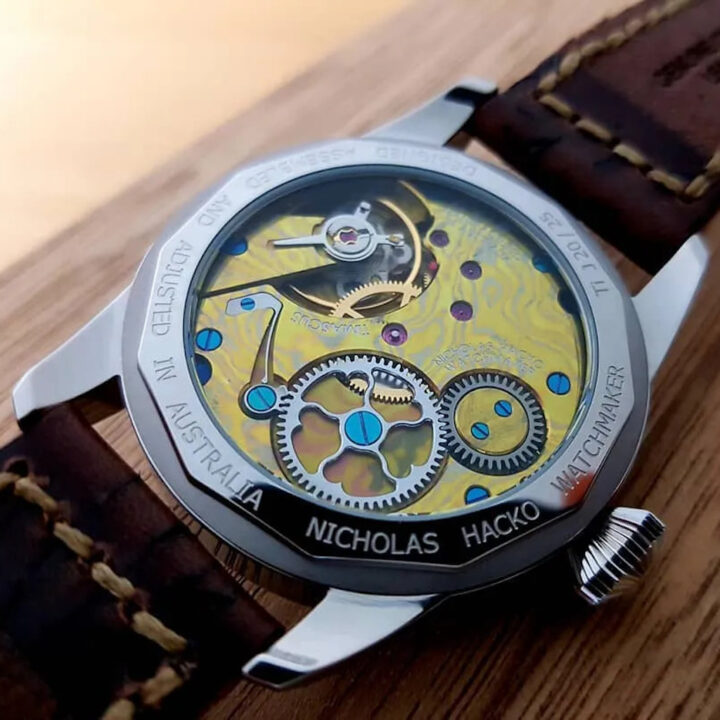 Best Australian Watch Brands In 2022