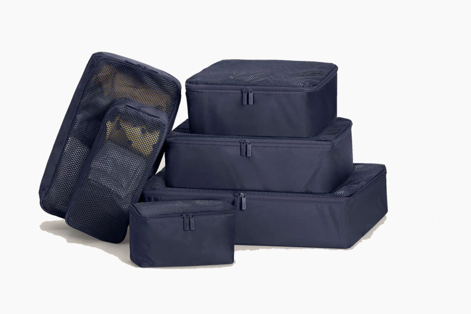 14 Best Packing Cubes For Travel