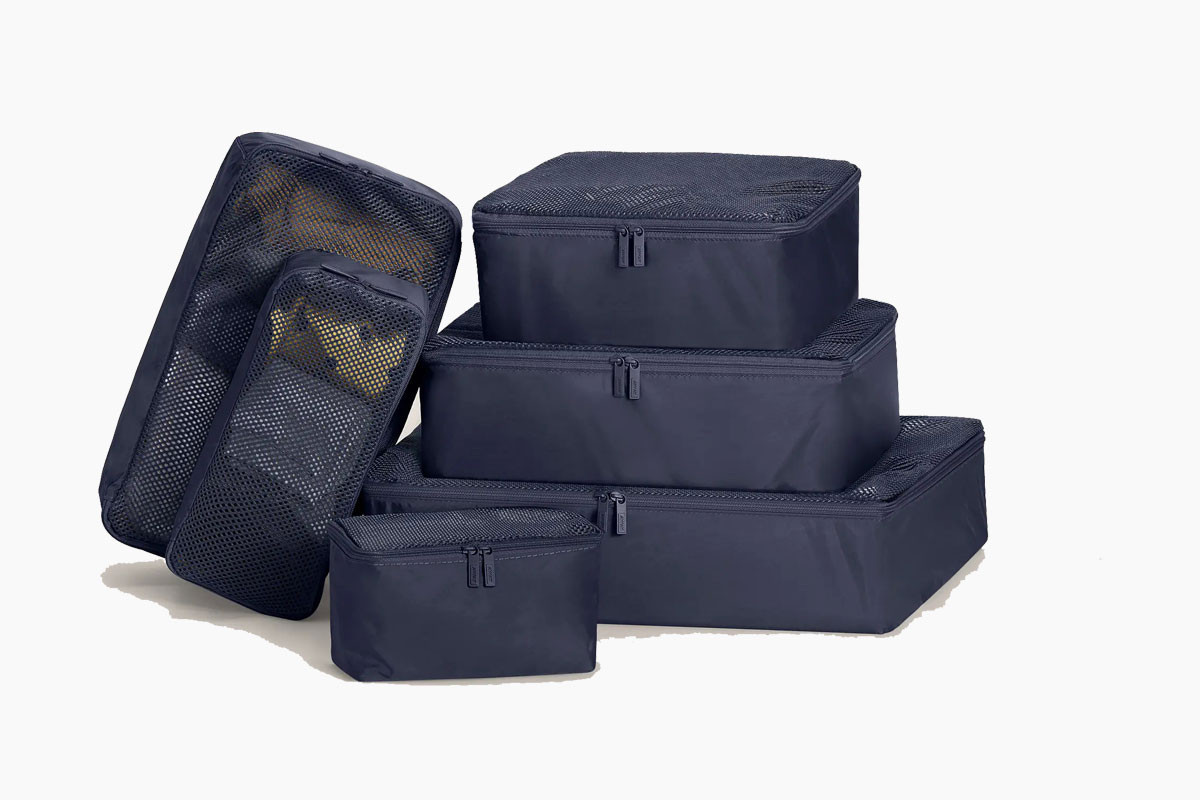 14 Best Packing Cubes For Travel