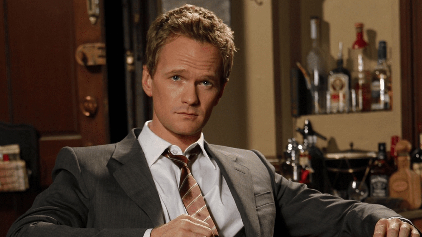 We Might Never See A Character Like Barney Stinson Again