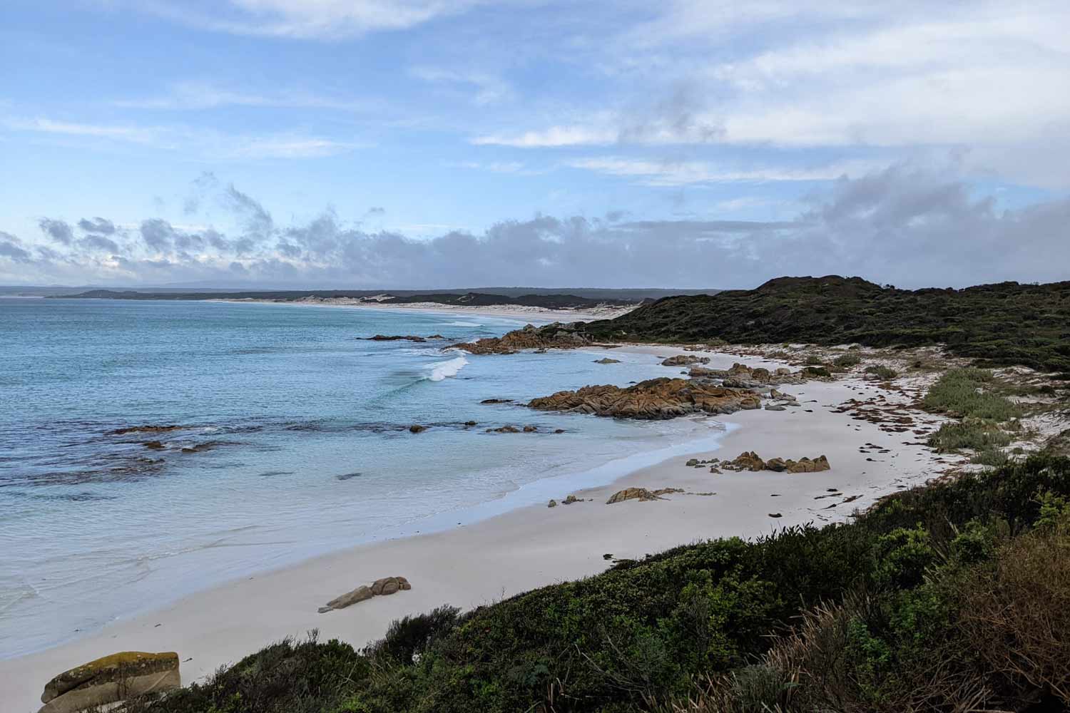 Travel Tasmania cover image