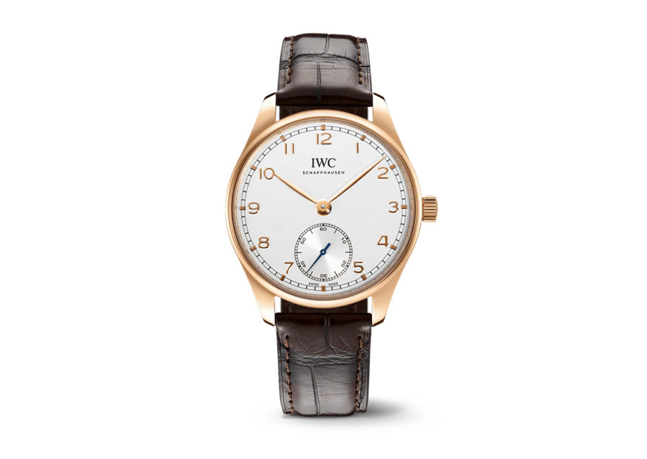 10 Best IWC Watches
