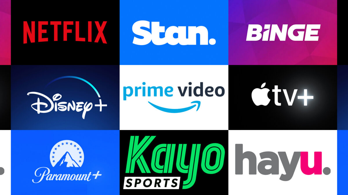 Best Streaming Service Australia 2023 Movies, Series, Sport On Demand