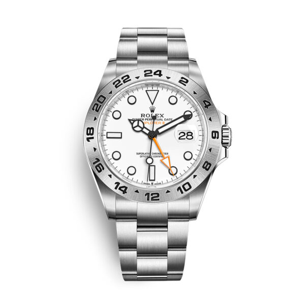 10 Best White Dial Watches