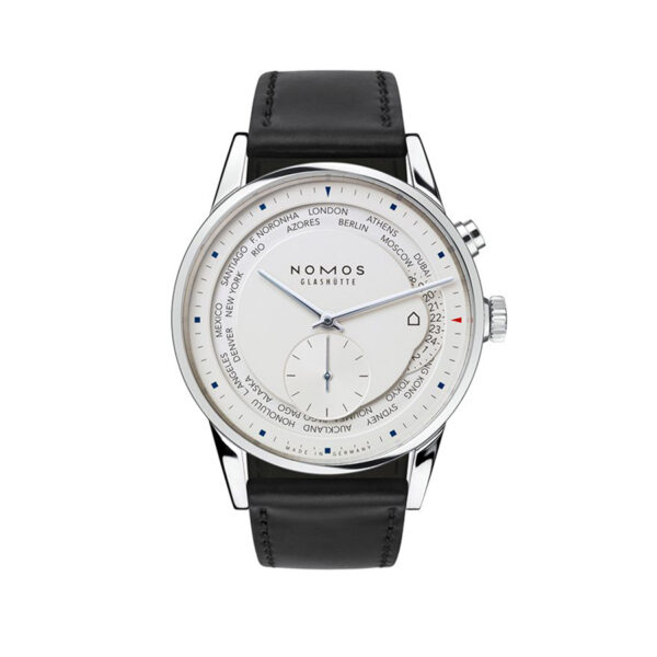 10 Best White Dial Watches