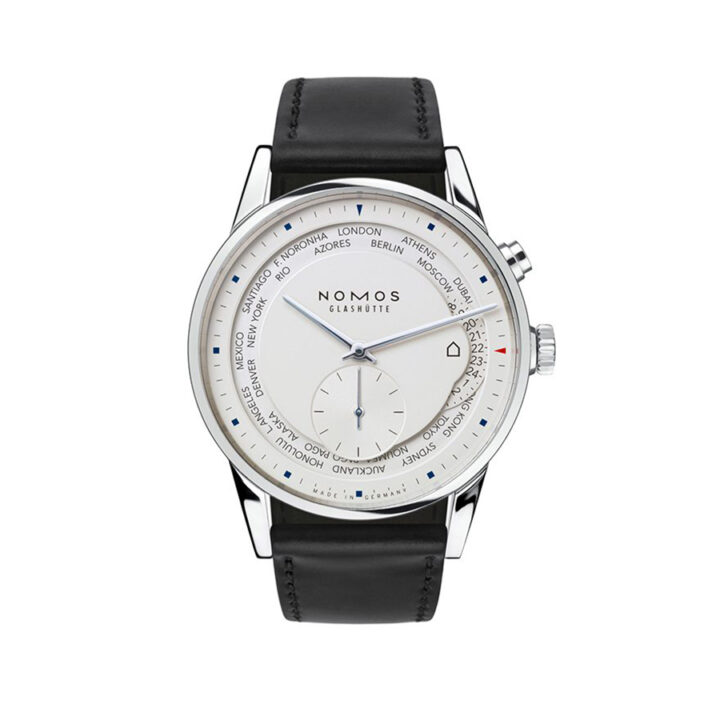 10 Best White Dial Watches