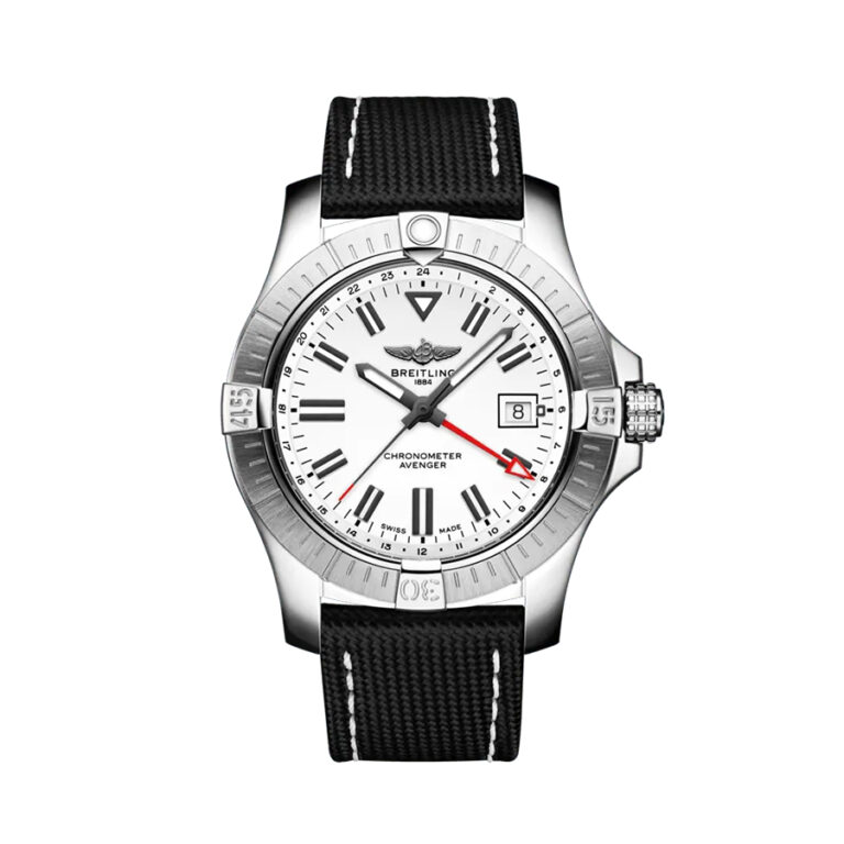10 Best White Dial Watches