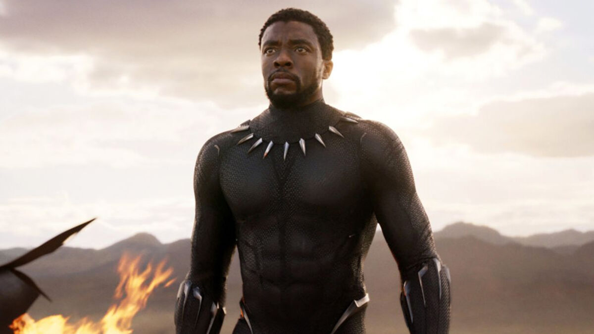 Black Panther 2 Release Date Australia, Cast, Trailer & Reviews