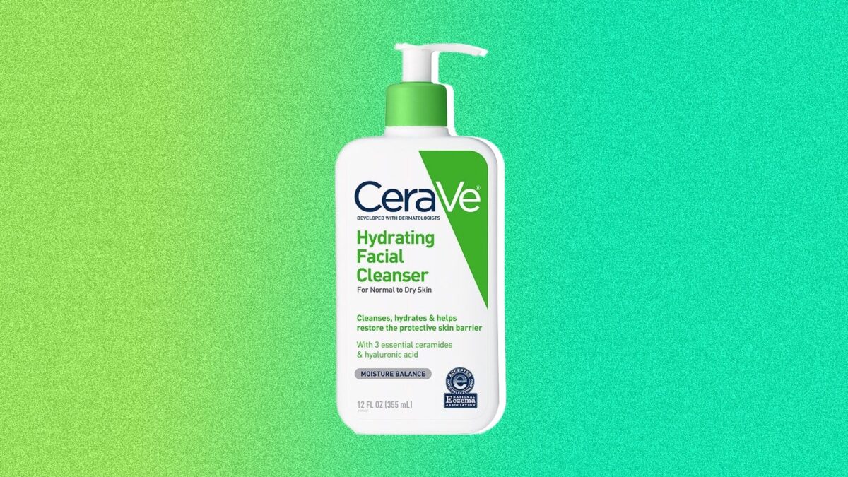 CeraVe: Why Is This Skincare Brand Breaking The Internet?