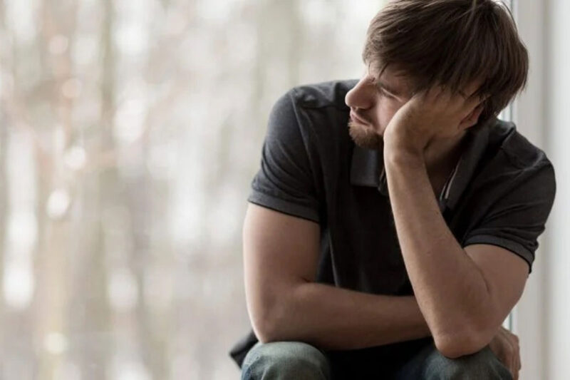 What Is Depression? Symptoms, Causes & Solutions For Men