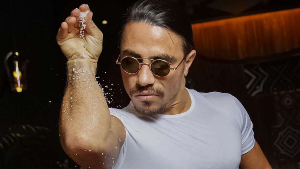 Salting Your Food May Actually Give You ‘Optimal Hydration’