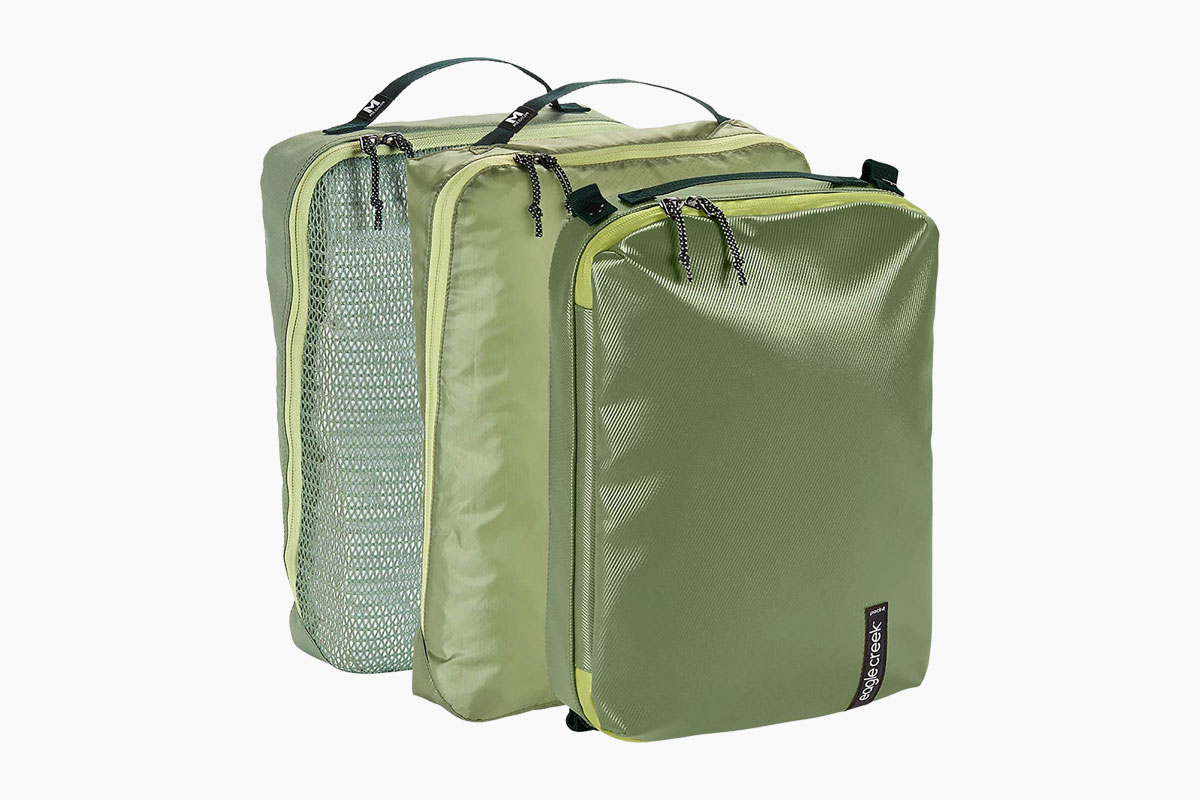 14 Best Packing Cubes For Travel