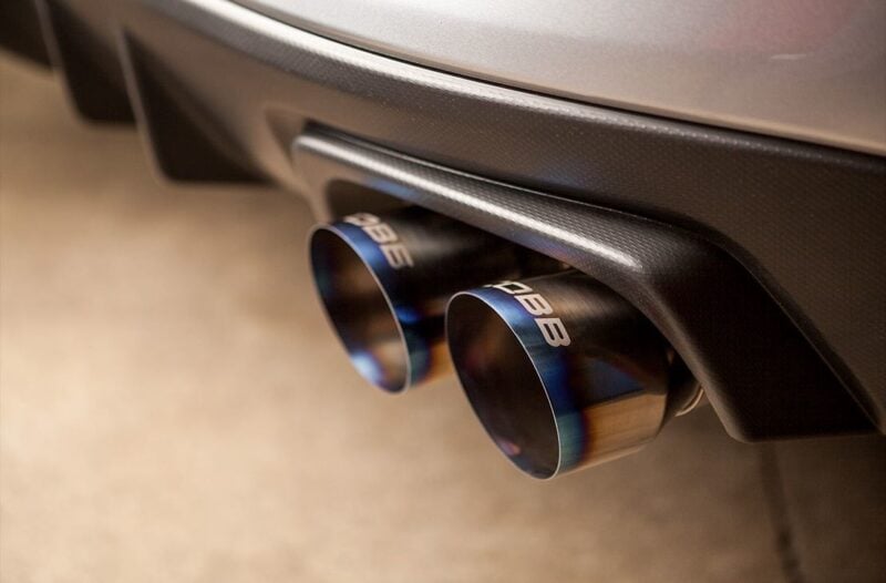 Malakas Put On Notice As Australian Police Target Loud Car Exhausts