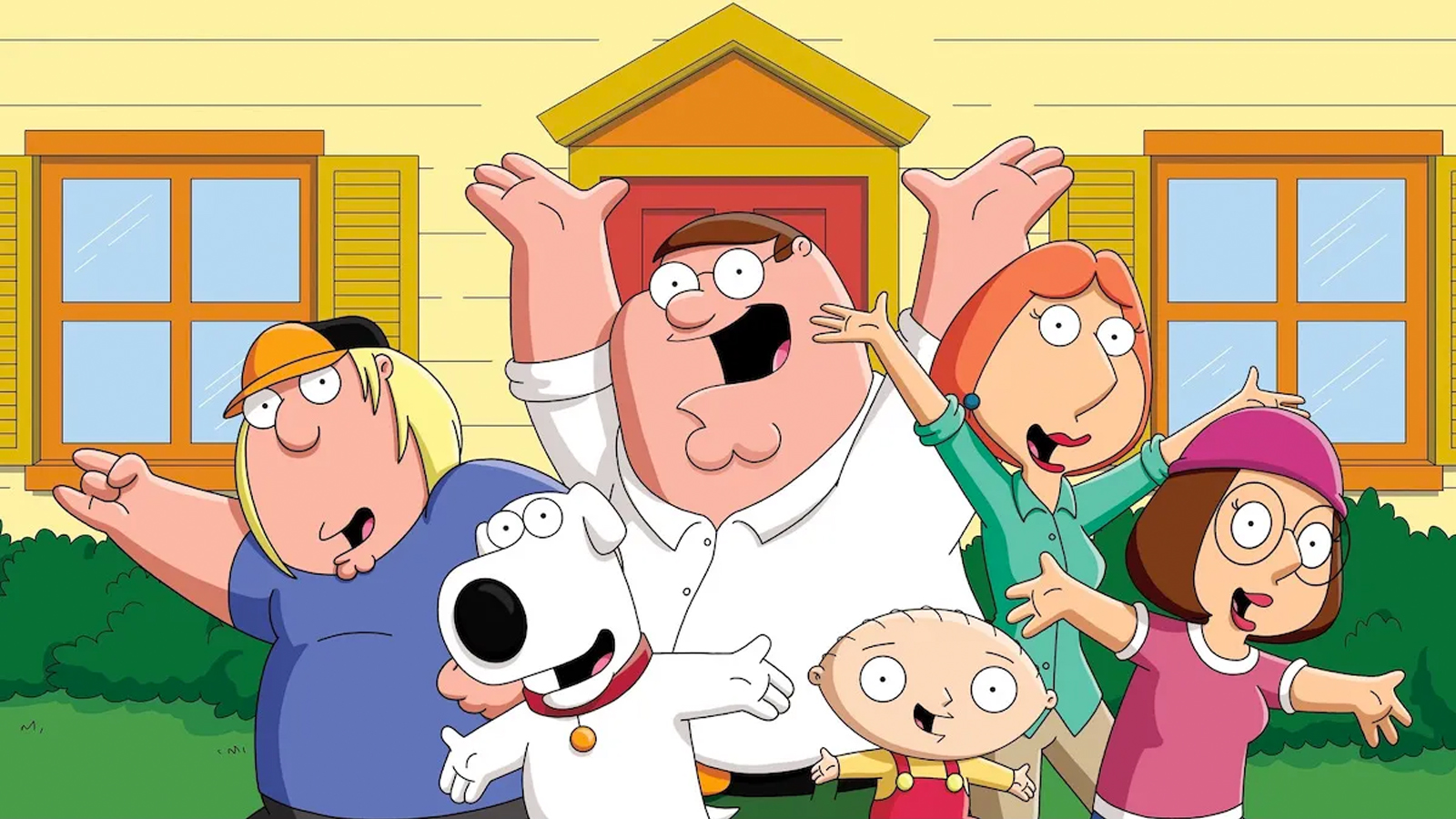 How Family Guy Avoids Being Cancelled