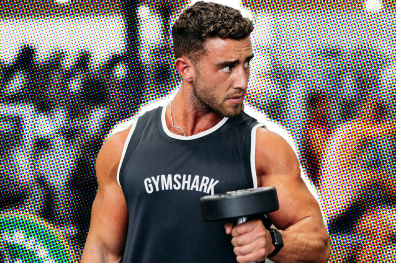 The One Mistake You’re Probably Making With Your Hammer Curls
