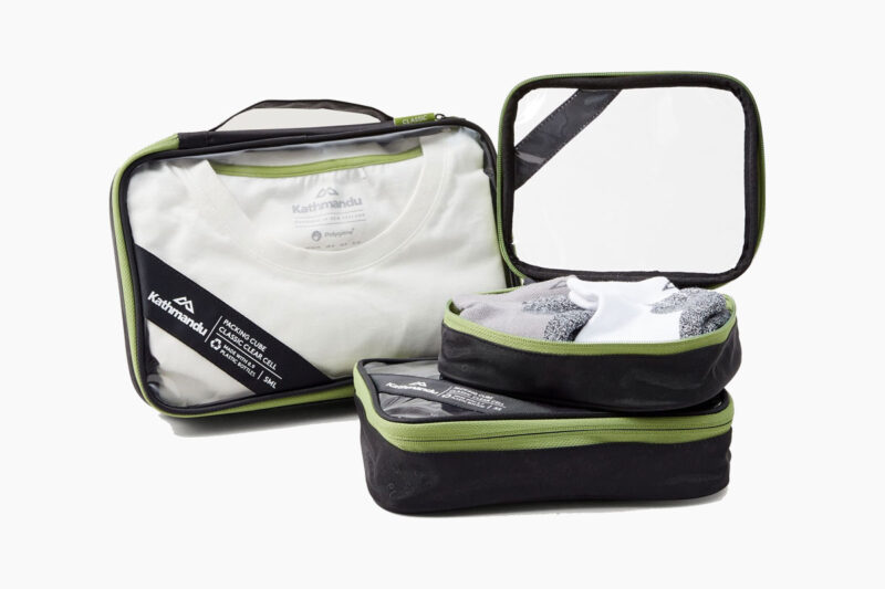 14 Best Packing Cubes For Travel
