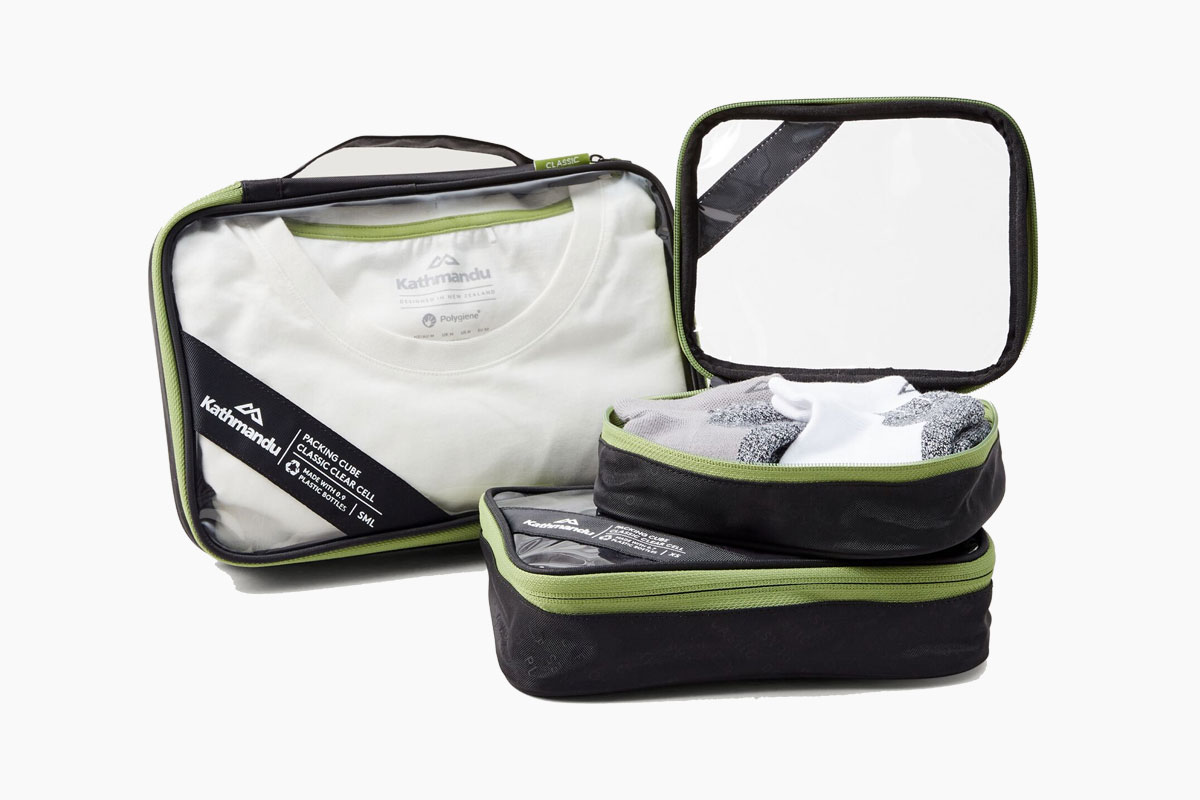 14 Best Packing Cubes For Travel